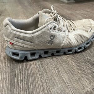 Used women’s onclouds